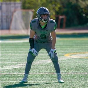 Meet your Posher, Lukas